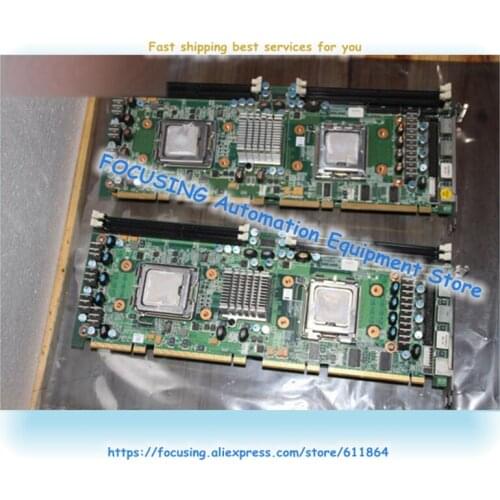 PEAK8920VL2 REV:C Original Industrial Motherboard