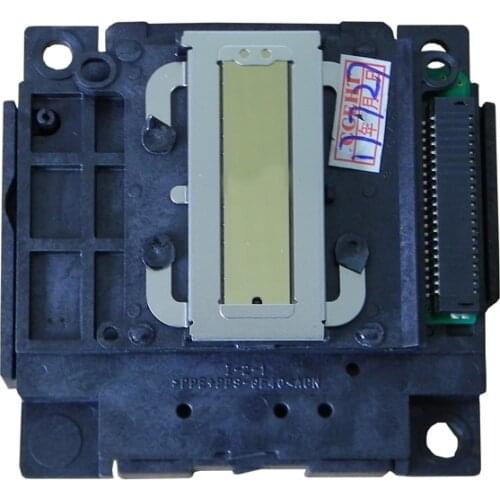 1 Piece L355 Printhead Print Head For Epson WF2540 WF2531 WF2521 WF2541 WF2010W WF2510WF WF2530 WF2520 WF2540 ME303 ME401