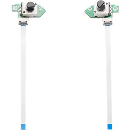 Jumper Slider Pot Switches Pcb for Jumper T16 Pro Hall /T16 PLUS T18 Radio Transmitter