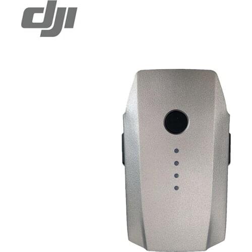 Brand New DJI MAVIC PRO Platinum Battery 11.4V 3830mAh for Mavic Pro Platinum original in stock