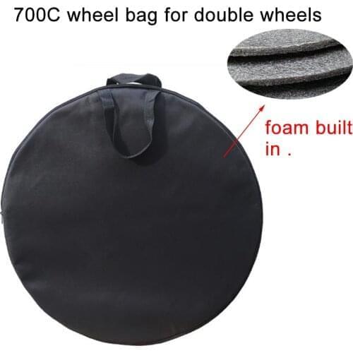 STRIVEUP Bicycle Wheels