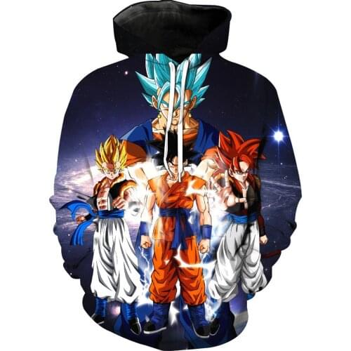 New Cartoon Hoodies 3D Printed Sweatshirt Men Women Anime Funny Tracksuit 2021 Fashion Hoodie Streetwear Casual Men Clothing