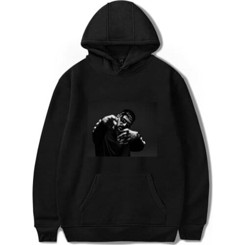 Hoodies Miyagi&Andy panda Hoodie Streetwear Tracksuit Casual for Men and Women Casual Sweatshirt