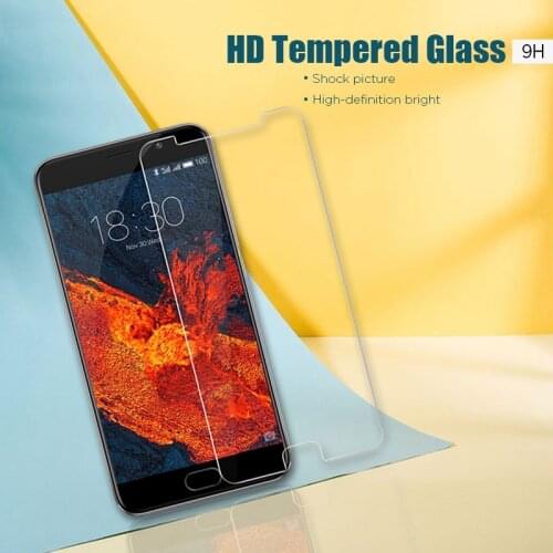 Vacusg Screen Protectors For Meizu M3 Max China