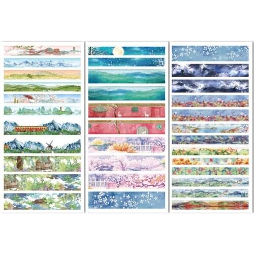 Vblingstone Scrapbooking Kits