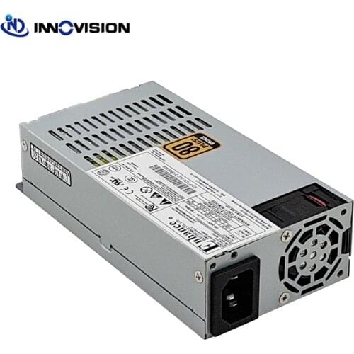 High efficiency 1U flex psu Rated 300Watts industrial Power Supply PSU ENP7030B ,80Plus