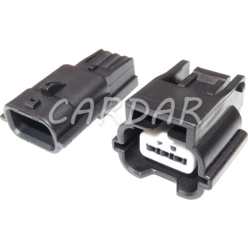 1 Set 3 Pin 7283-8852-30 7282-8852-30 Waterproof Electrical Wire Connector For Car Socket