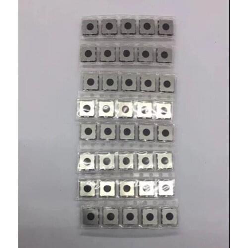 5pcs for Canon EOS300D 350D 400D 450D 500D 1000D shutter button switch button original