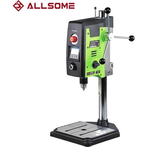 Allsome Drilling Machines
