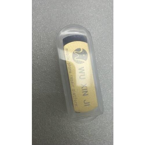 Orginal WUXINJI Dongle Platform for iPhone iPad Samsung Bitmap Pads Motherboard Schematic Diagram Motherboard Map