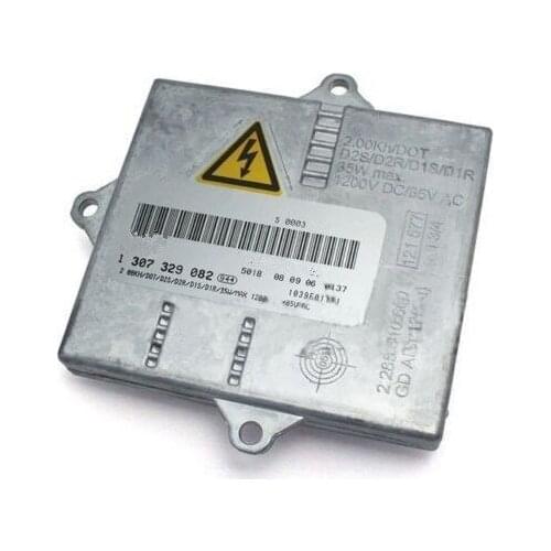 For Seat Alhambra OEM Xenon HeadLight Control Unit