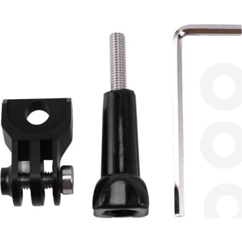 Camera Holder for Brompton Folding Bike Handlebar for Gopro Sport Camera Mount Holder Bicycle Accessories