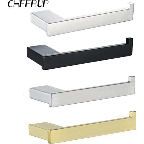 Toilet Paper Towel Holder For Toilet Paper Towels Toilet Paper Roll Holder Rack Stand Dispenser Tissue Hanger Wc Accessories