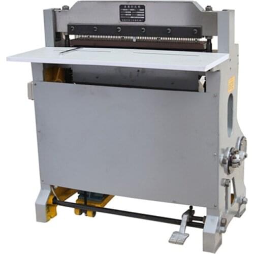 DSS-CK-620 Heavy duty semi automatic eyelet puncher loose-leaf book desk wall calendar hole punching machine