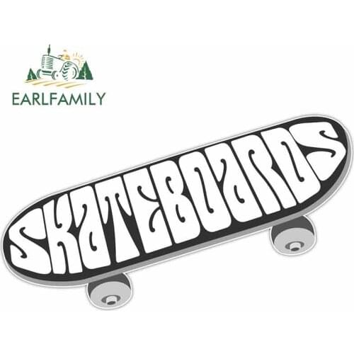 Earlfamily Skateboard Wheels