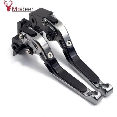 GSX R1300 Motorcycle CNC Adjustable Brake Clutch Levers For Suzuki HAYABUSA GSXR 1300 1999-2007 HAYABUSA /GSXR1300 2008-2020