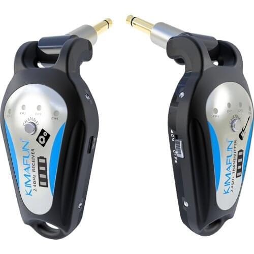 Kimafun Microphone Accessories
