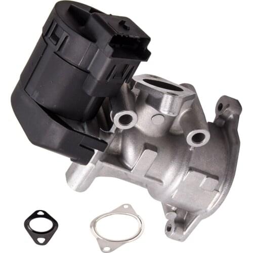 EGR Valve For Ford for Fiat for Volvo for Citroen 6M5Q9D475BA 161832 9681825280 9656612380