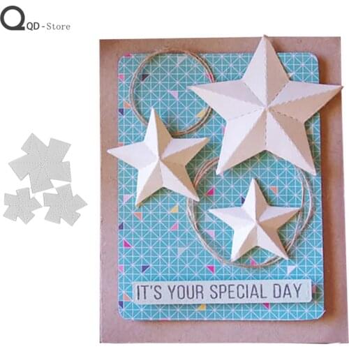 Scrapbook Metal Cutting Dies Childrens Educational Windmill Set New 2021 DIY Card Make Mold Model Craft Decoration Wholesale