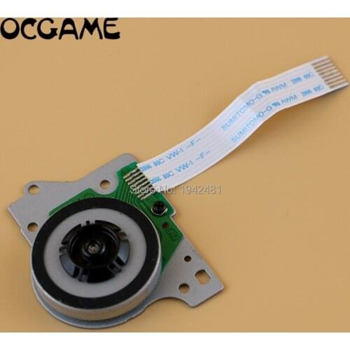 1PCS Original Best Price Supply DVD Big Motor For WII Big Motor In DVD Rom Drive Big Motor