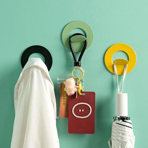 Bathroom Accessories Shelf Purse Hanger Clothes Hooks Wall Mounted Towel Hanger Kitchen Bath Wall Hanger Hooks Kitchen Organizer