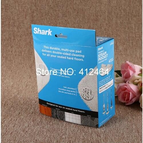 Custom transparent plastic packaging ( BX-471)
