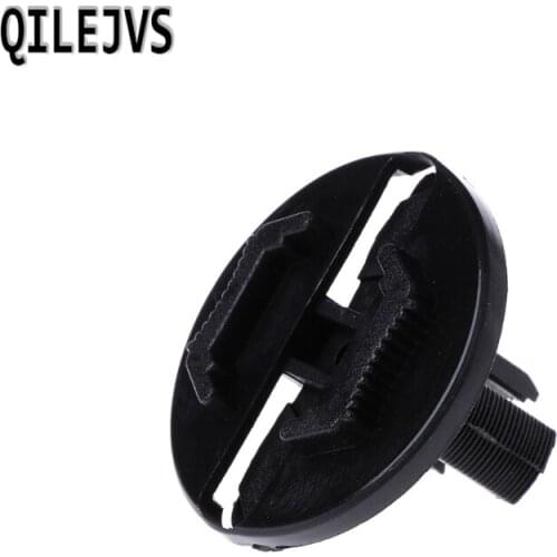 QILEJVS 2pcs Headlight Fastener Clip for Mercedes Benz W124 300CE E420 E320 E300 260E