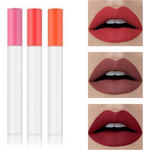 Red Dieny Lip Cosmetics