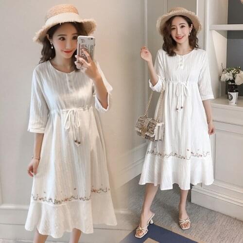 SEYETAQA Elegant Summer Dresses