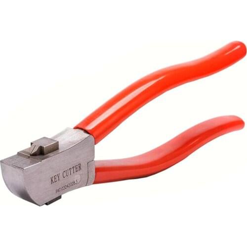 Locksmith Supplies, Lishi Pliers, Key Cutter for Blank Keys, Cutting Locksmith Tools