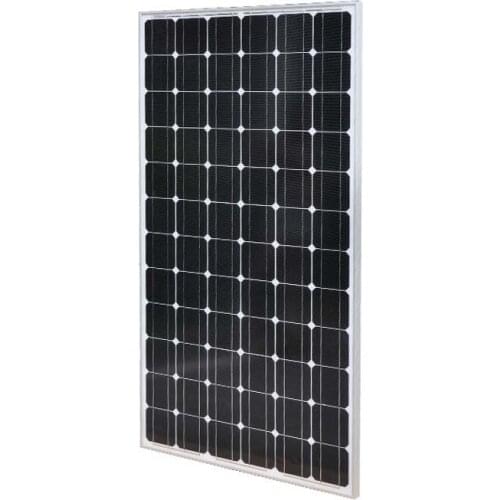 Solar Panel 24v 200w 2 Pcs Solar Paneles 400W 48V Solar Battery Charger Off Grid Solar System Motorhome Caravan Car Camp