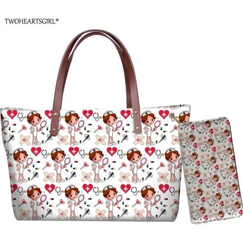 Twoheartsgirl Bags And Suitcases