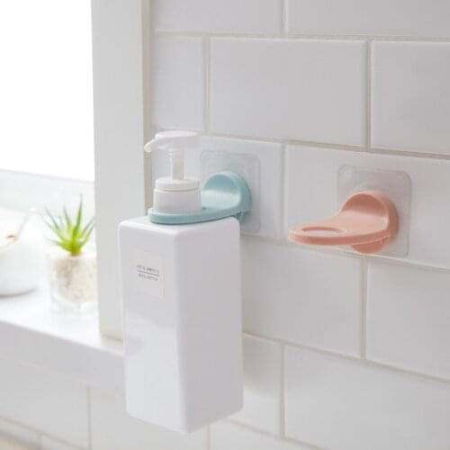 VanKood Bathroom Hooks