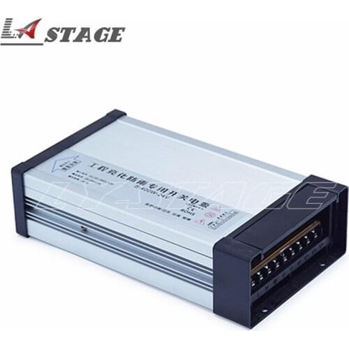 Indoor DC24V 400W Power Supply