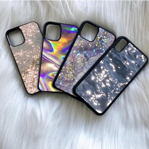 Wave Phone Cases for iPhone 12 11 pro max Xs X Xr 7 8 6 6s plus se 2020 for samsung s21 s30 note 20
