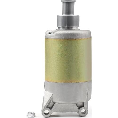 Artudatech Motor Starter For Honda CLR125 CLR125W XLR125 XLR125R 1998-1999 WYC125 31200-KCM-003 Motorcycle Accessories Parts