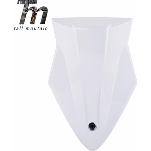 Moto Seat Cowl Rear Motorcycle Seat Cover Tail Fairing Fits for BMW S1000RR S1000R S1000 RR R 2009-2014 2015 2016 2017 2018 2019