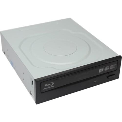 For Universal Pioneer 3D BD-RE DL Blu-ray Writer Dual Layer 16X DVD+-R 24X CD-RW Burner SATA Desktop PC Optical Drive