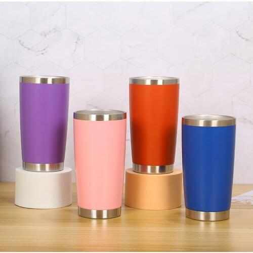 FHEAL Metal Thermoses