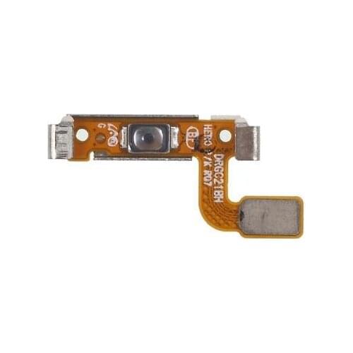 Power ON/OFF Flex Cable Ribbon for Samsung Galaxy S7 G930