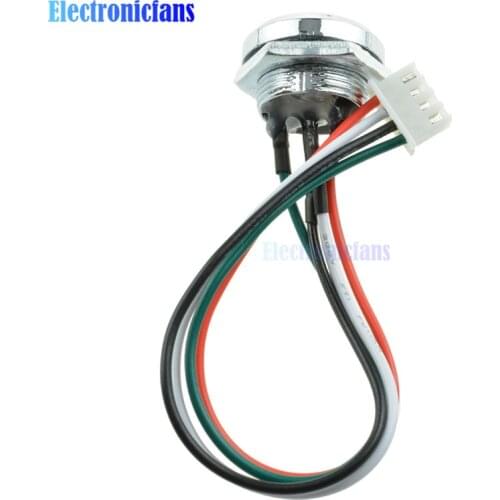 Hot Sale TM probe DS9092 Zinc Alloy probe iButton probe/reader with LED M98