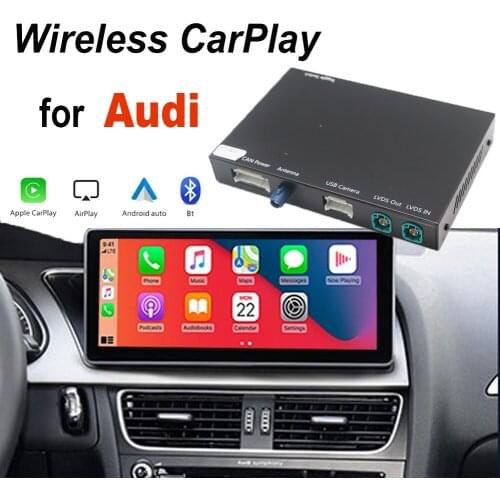 KJ-NAVI Car Rear Mirror DVRs