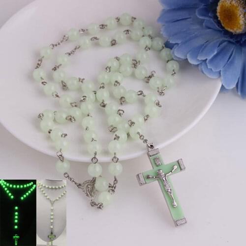 Luxfacigoo Religious Pendants