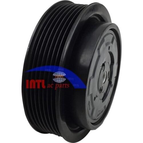 7SEU16C/7SEU17C air conditioning auto ac a/c compressor magnetic clutch assembly 7pk pulley for Mercedes Benz W203 W211