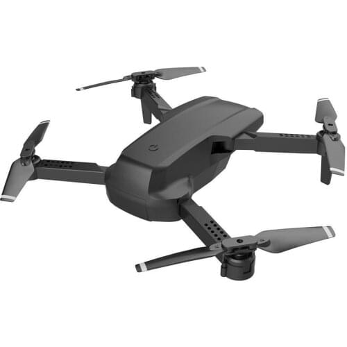 E99 Pro Mini Drone With HD Camera Hight Hold Mode RC Foldable Battery Quadcopter WiFi RTF FPV Helicopter M1Q8