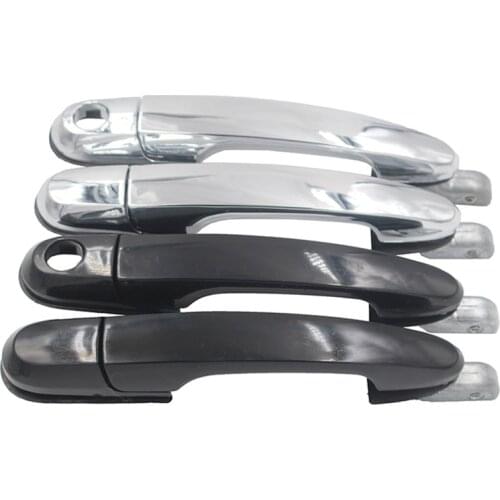 Exterior Door Handle For Hyundai Tucson Front Rear Left Right Outer Door Handle/Outside Door Handle