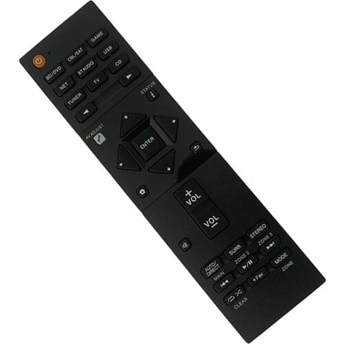 New Remote Control Fit For Marantz RC-914R RC-974R VSX-LX102 VSX-LX302 4k Network Audio