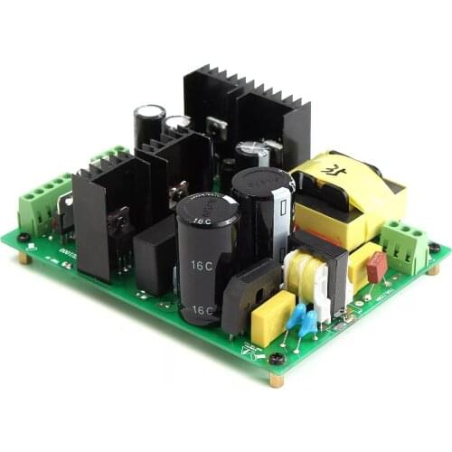 500W + / - 35V Amplifier Switching Power Supply Board Dual Voltage PSU Audio Amplifier Module Power Amplifier Power Supply