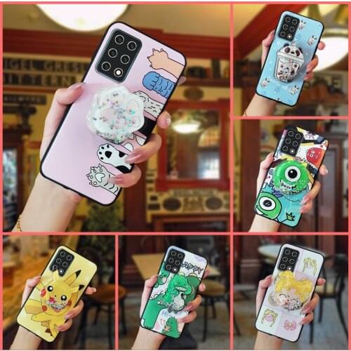 Durable glisten Phone Case For Cubot X30 New Arrival Anti-knock Back Cover For Woman Anti-dust