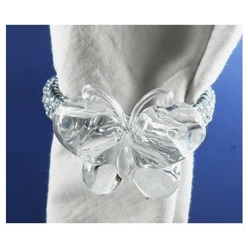 Aliexpress sold wedding napkin ring